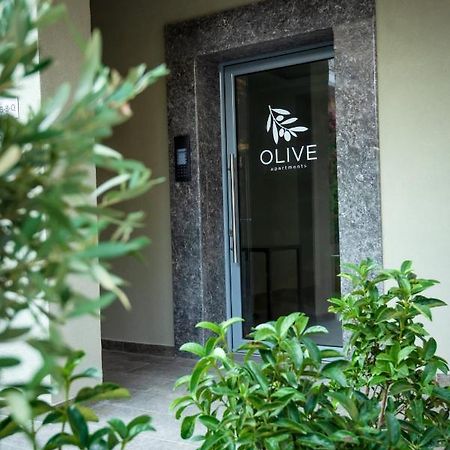 Olive 101 Peraia (Thessaloniki) Exterior foto