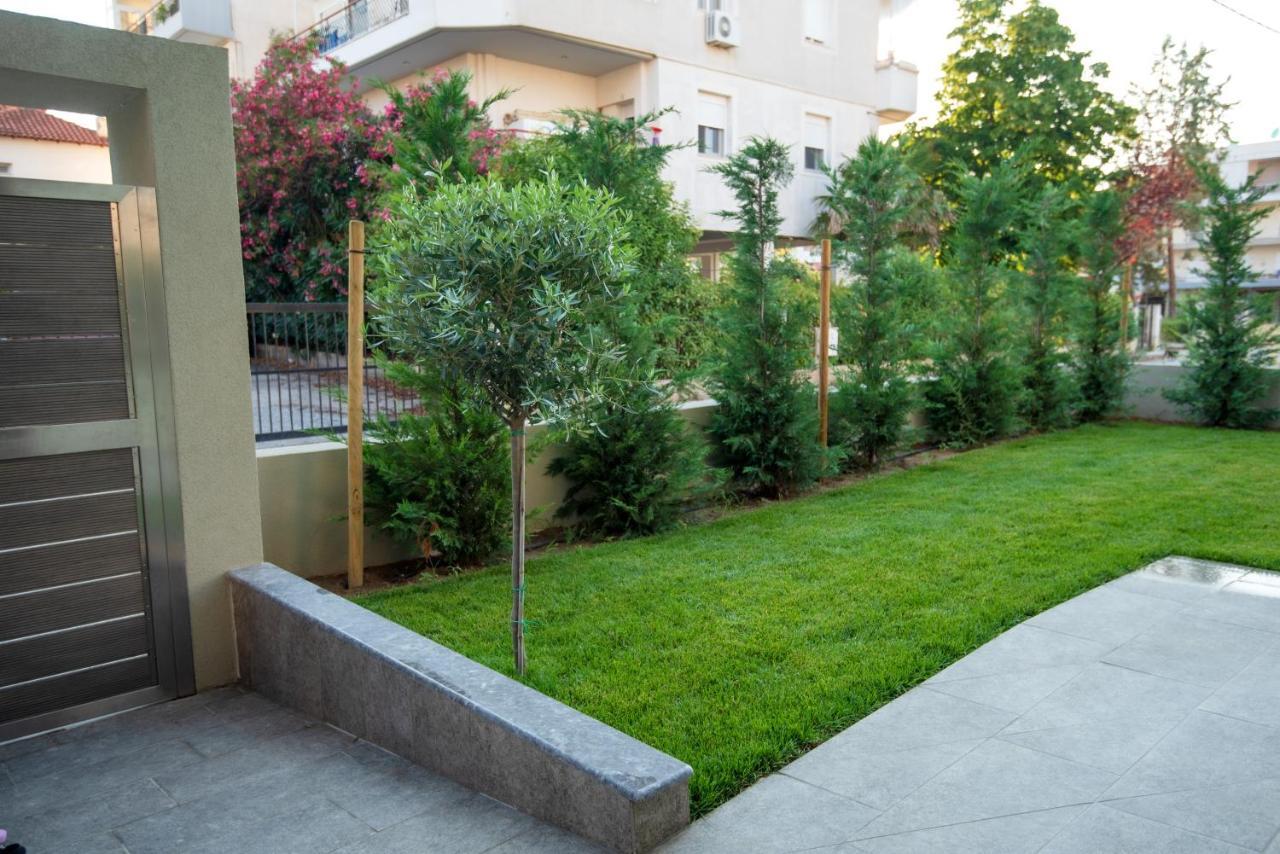 Olive 101 Peraia (Thessaloniki) Exterior foto