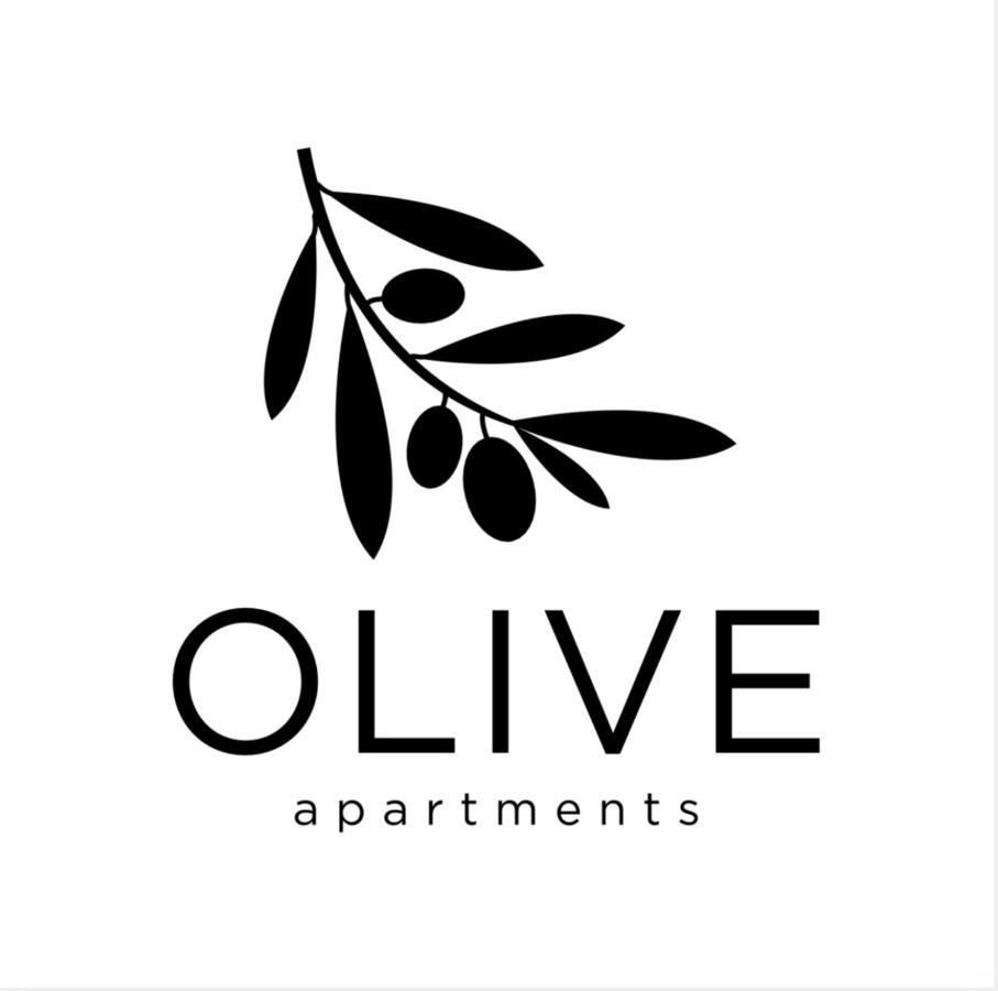Olive 101 Peraia (Thessaloniki) Exterior foto